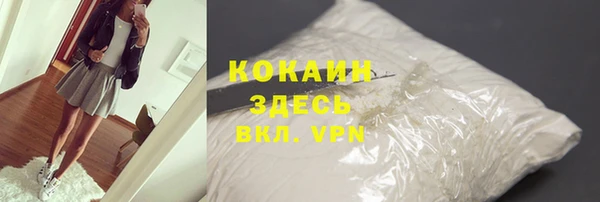 стаф Майский